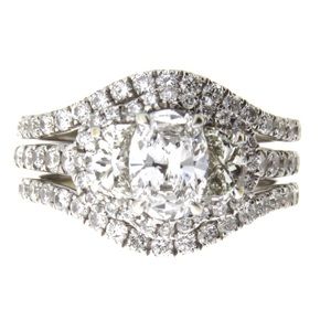 Engagement Ring